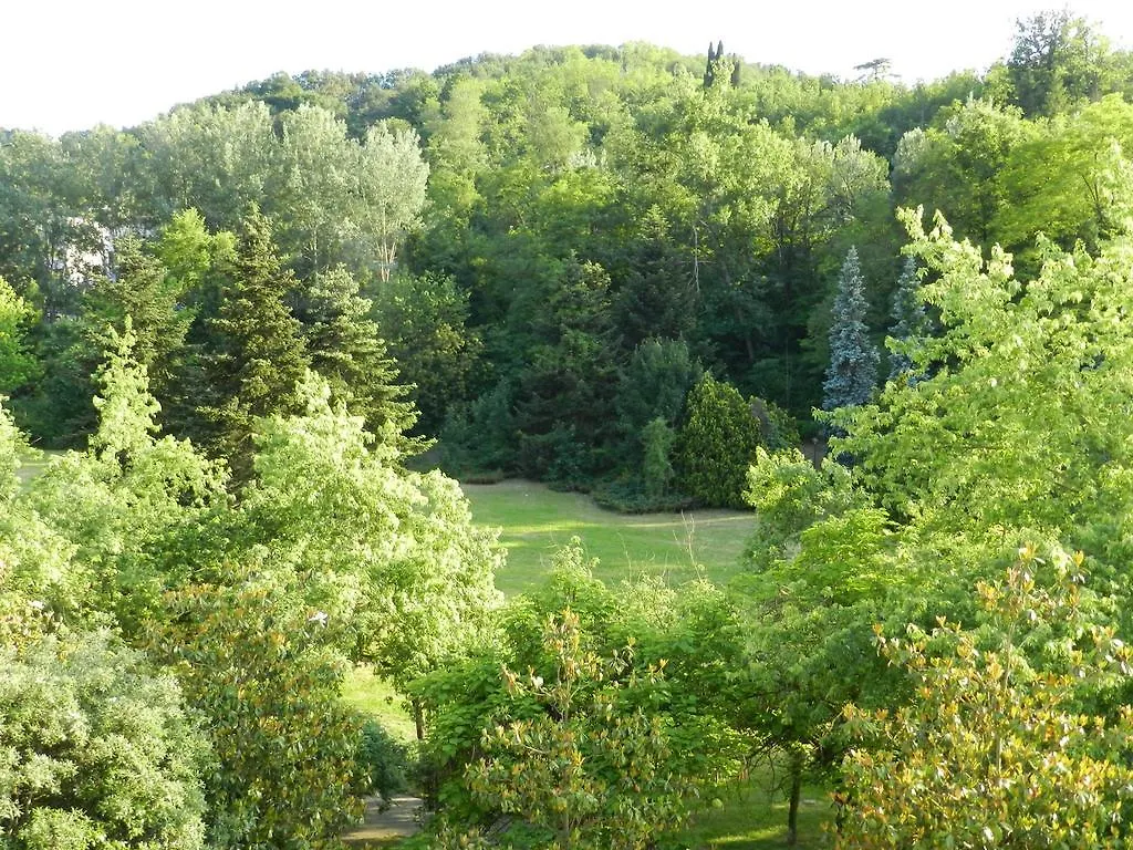 Hotel Impero Tabiano Terme