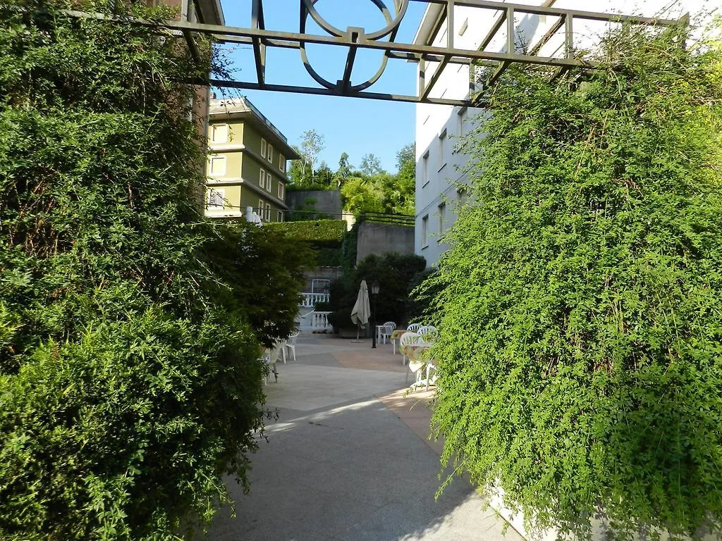 Hotel Impero Tabiano Terme