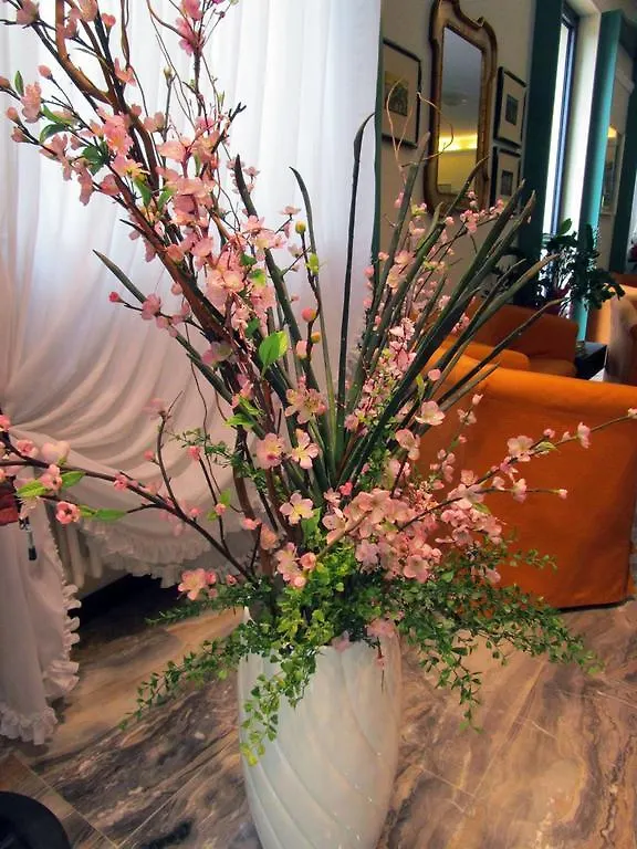 Hotel Impero Tabiano Terme