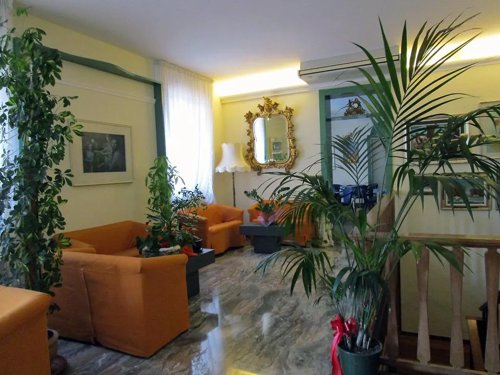 ***  Hotel Impero Tabiano Terme Italia