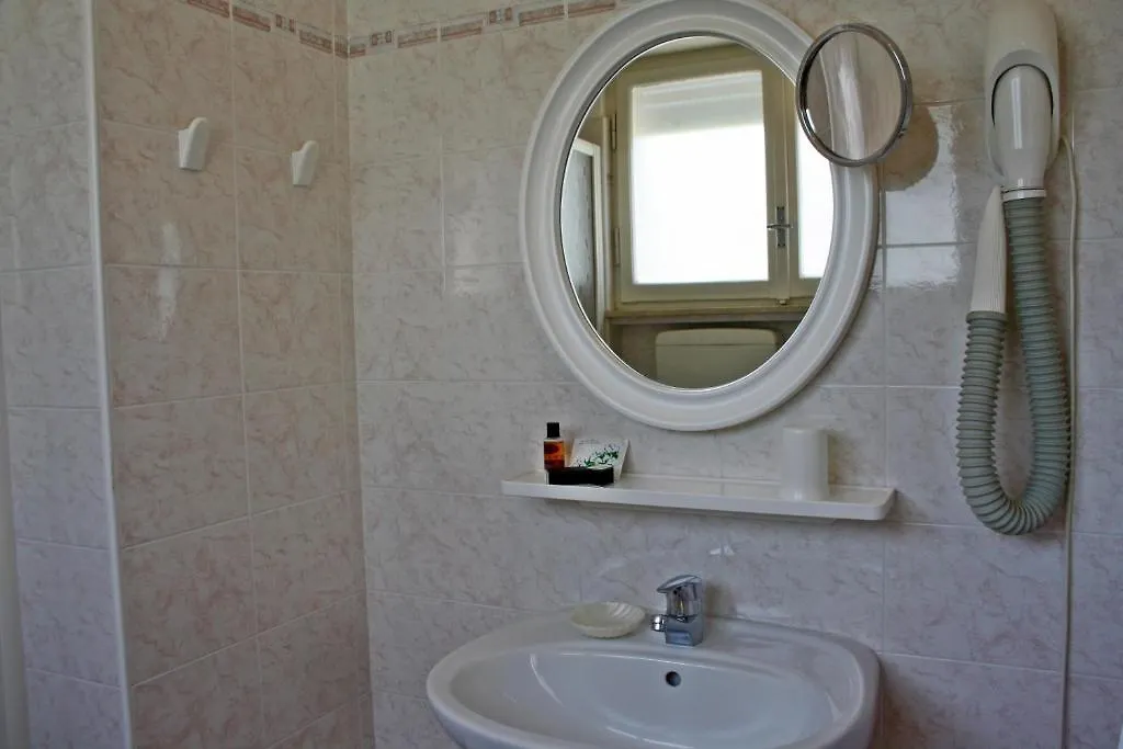 Hotel Impero Tabiano Terme