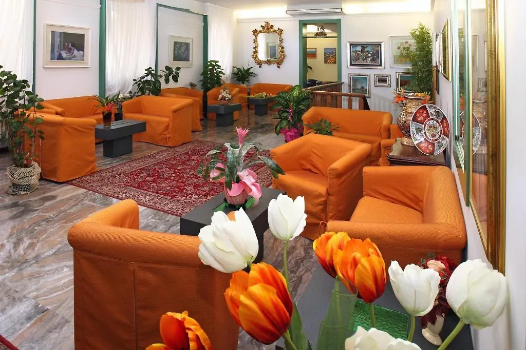 ***  Hotel Impero Tabiano Terme Italia